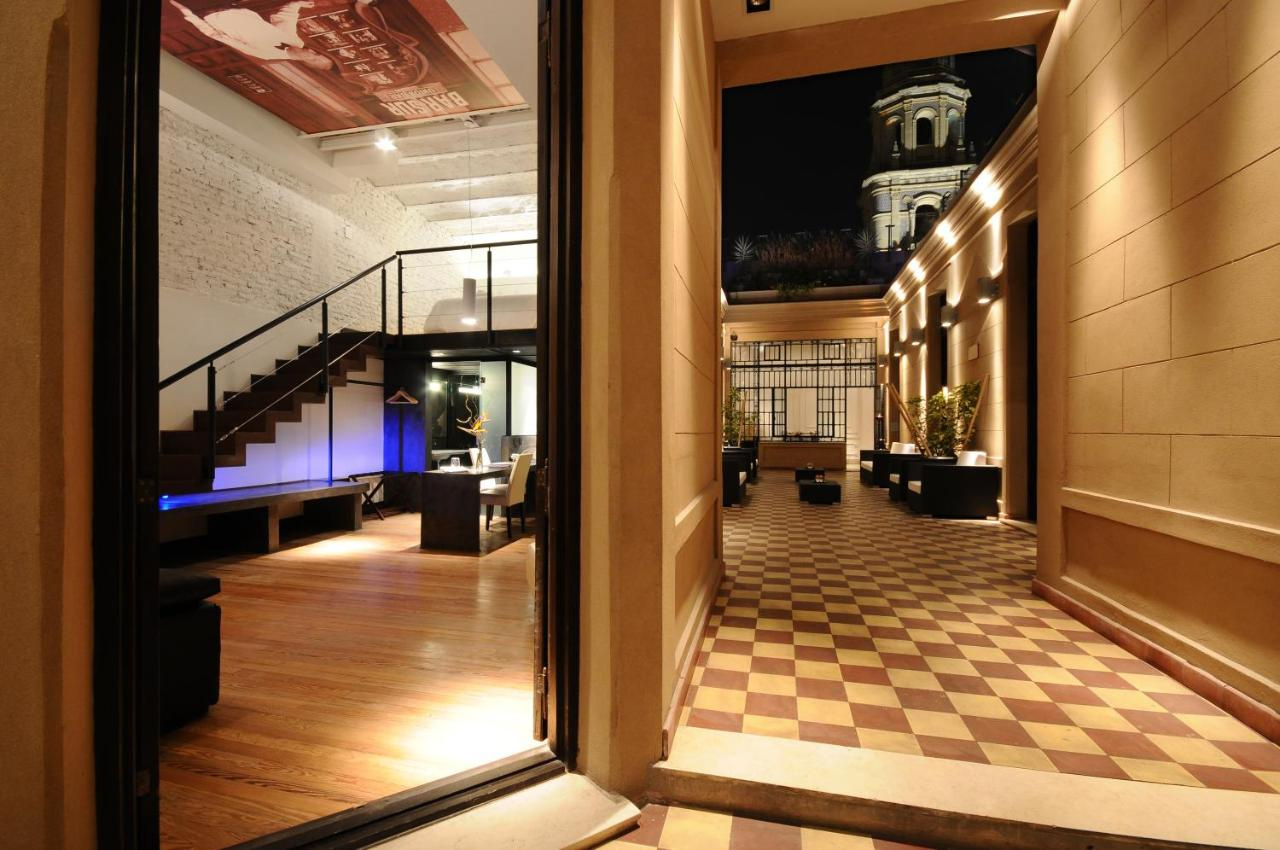 Foto - Loft Osteria by Sagardi