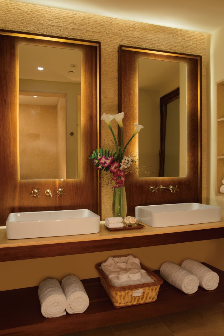 Foto - Secrets Cap Cana Resort & Spa - Adults Only - All Inclusive