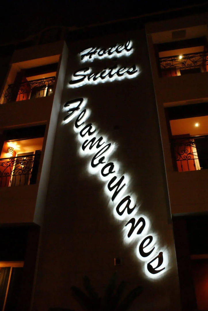 Foto - Suites Flamboyanes