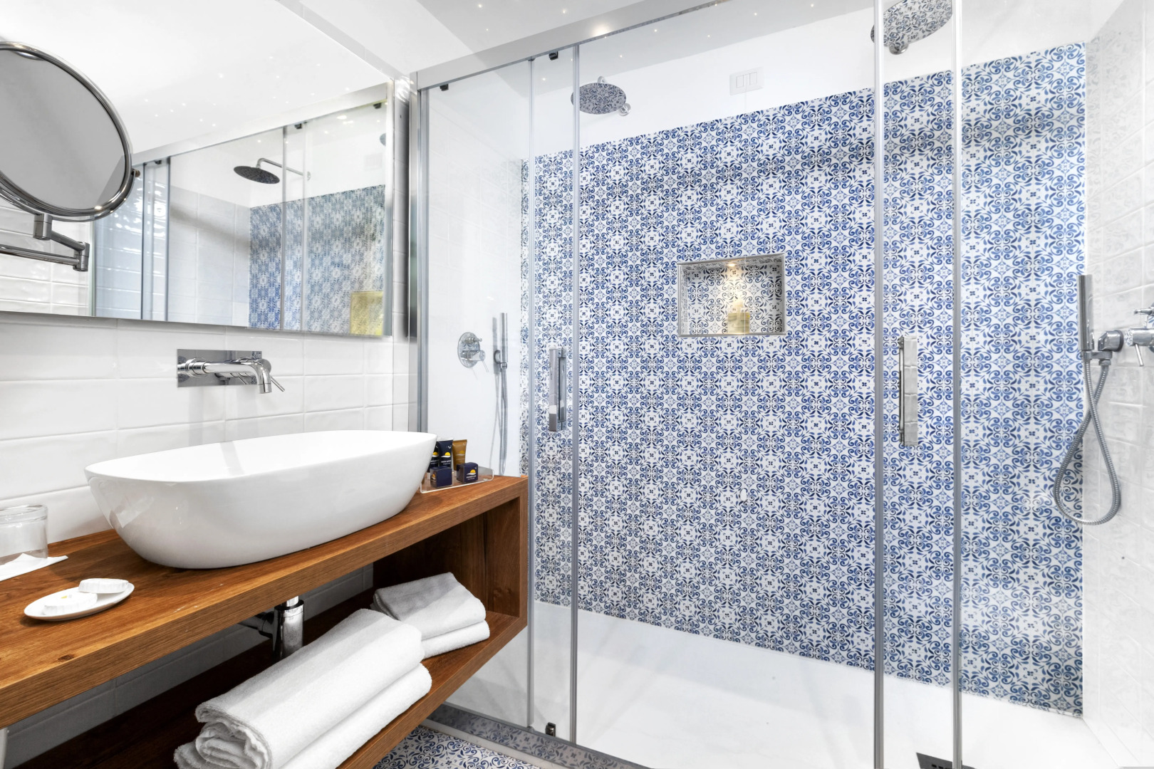 Foto - Atlantic Palace Hotel