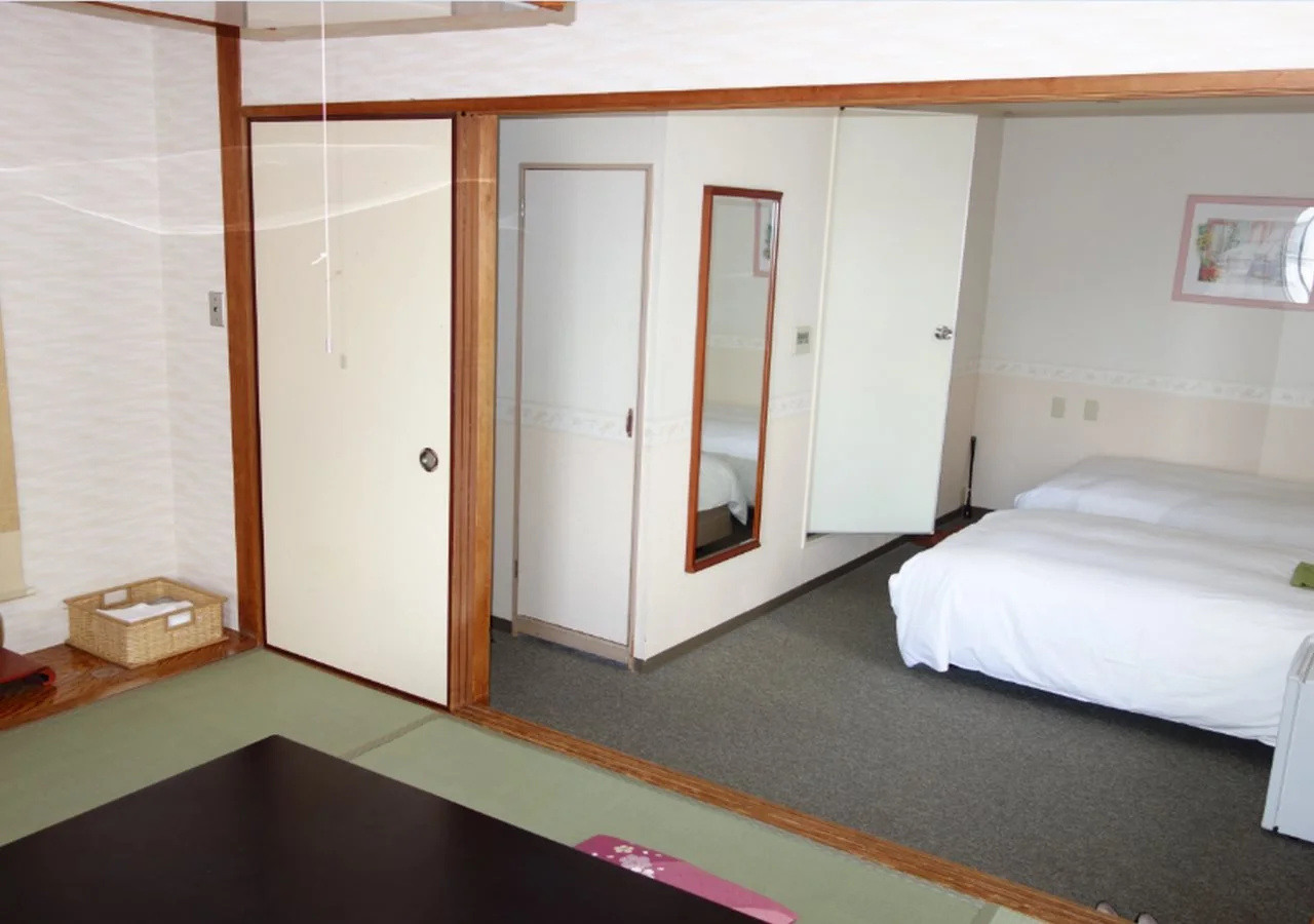 Foto - Ueno Terminal Hotel