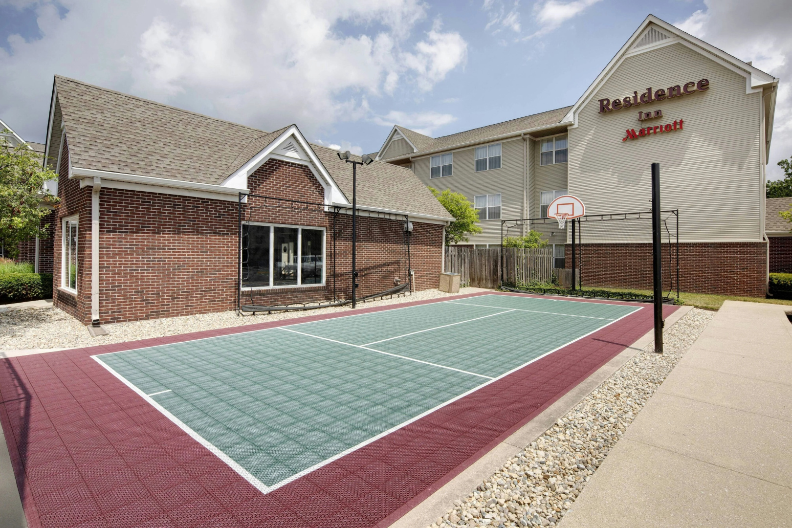 Photo - Residence Inn by Marriott Indianapolis Airport