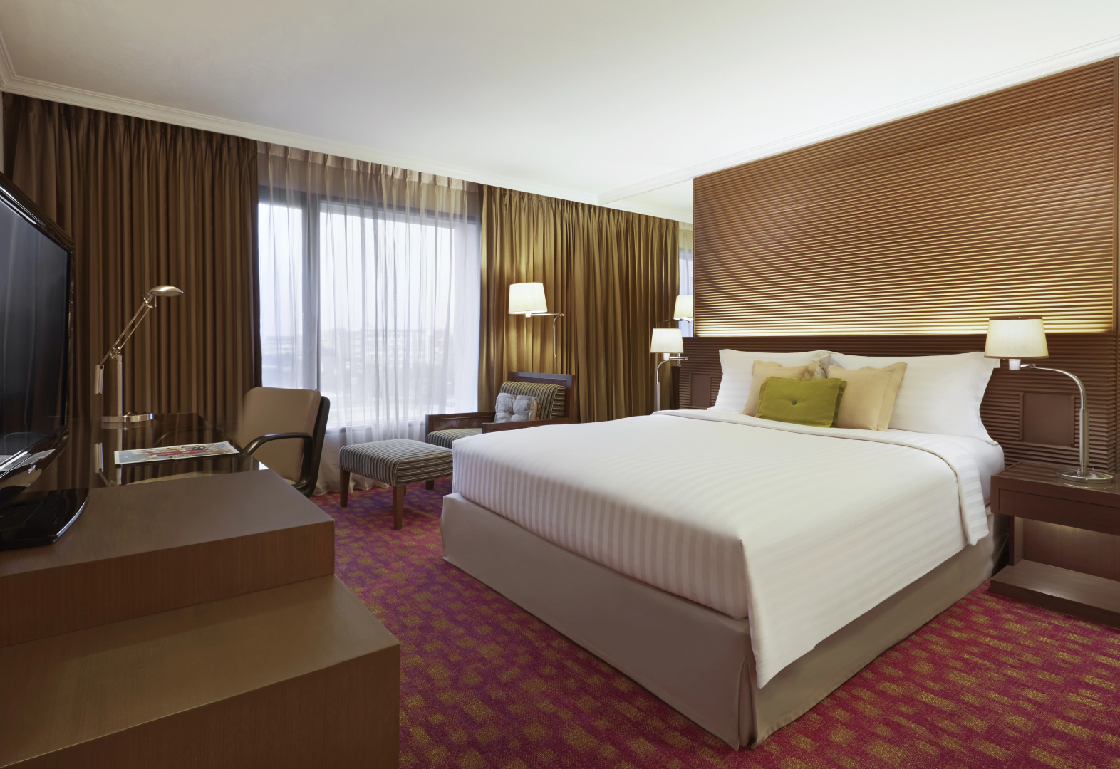 Foto - Dusit Princess Srinakarin Bangkok