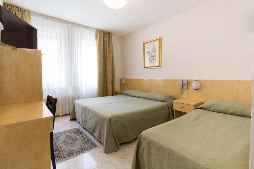 Foto - Hotel Aurora