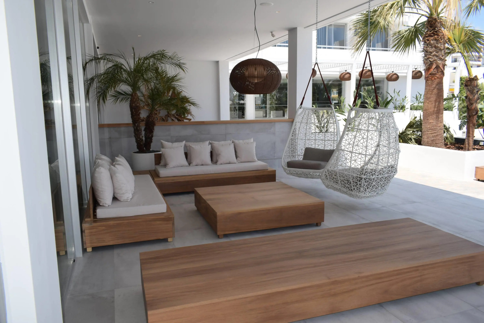 Foto - Hotel Anfora Ibiza