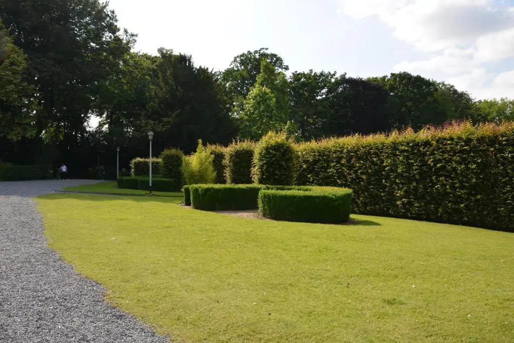 Photo - Haras des Chartreux