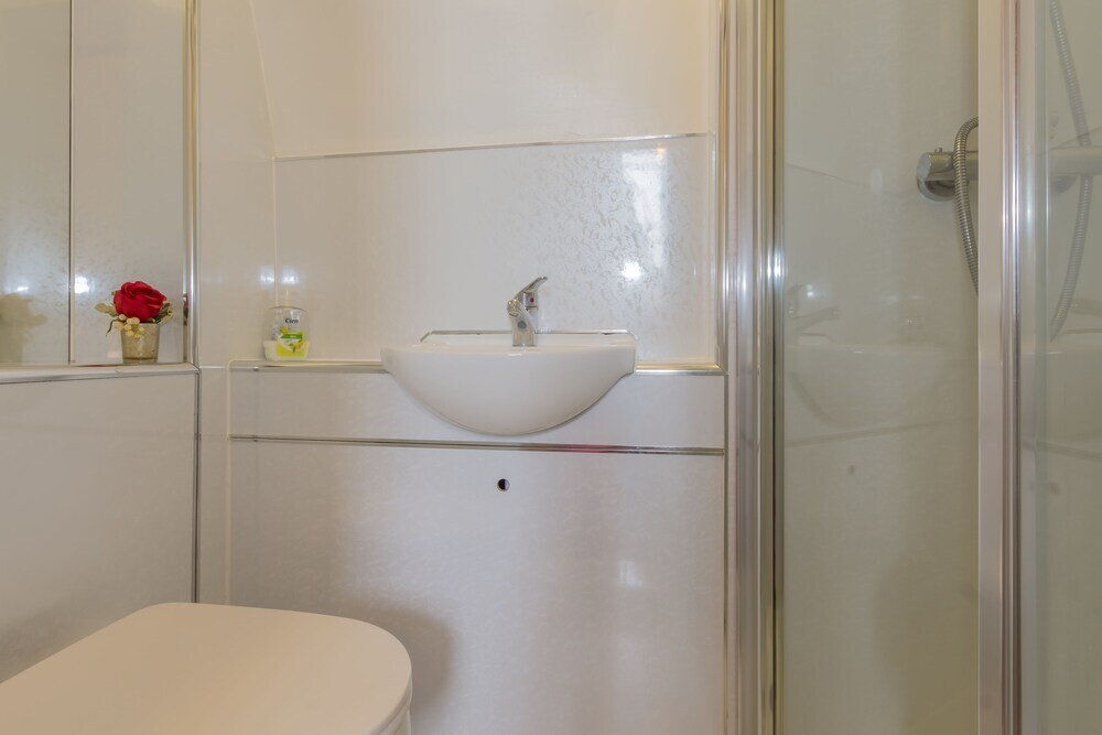 Foto - Menzies Guest House