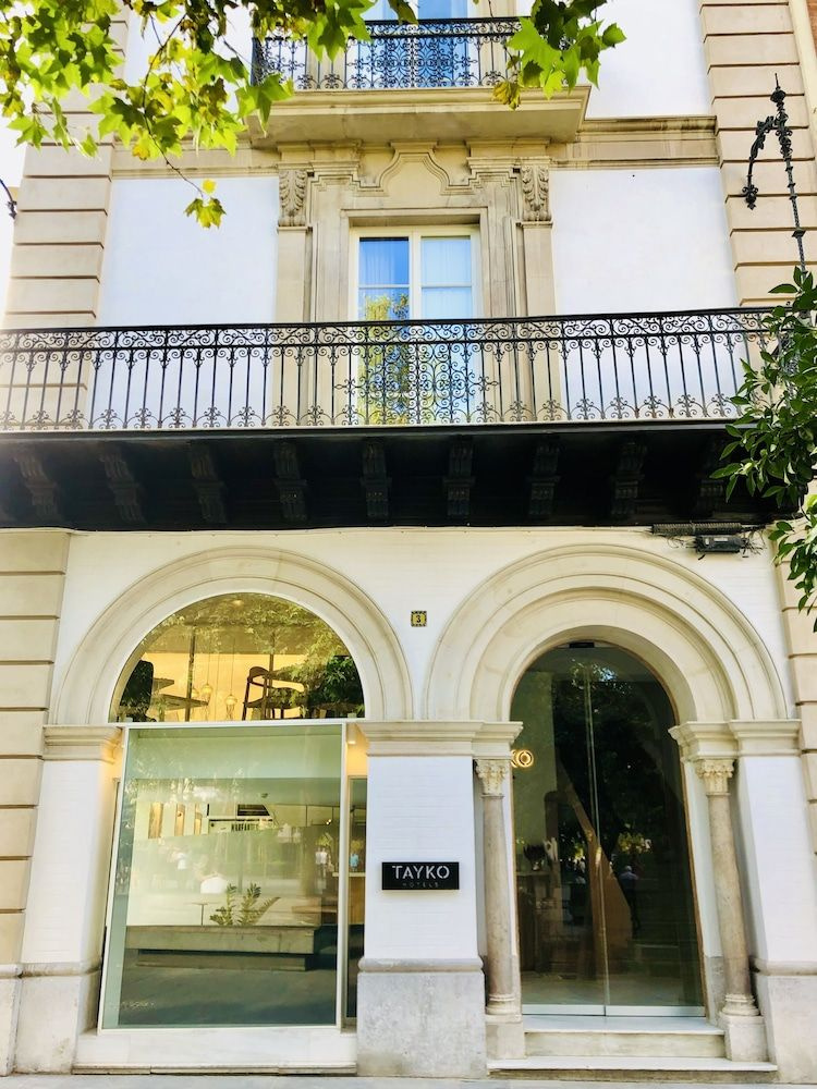 Photo - Hotel Tayko Sevilla