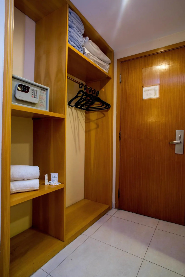 Foto - Hotel Golden Park Campinas Viracopos By Nacional Inn
