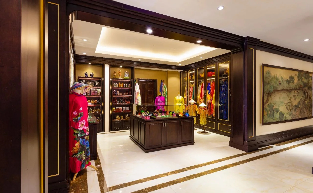 Foto - Thanh Lich Royal Boutique Hotel