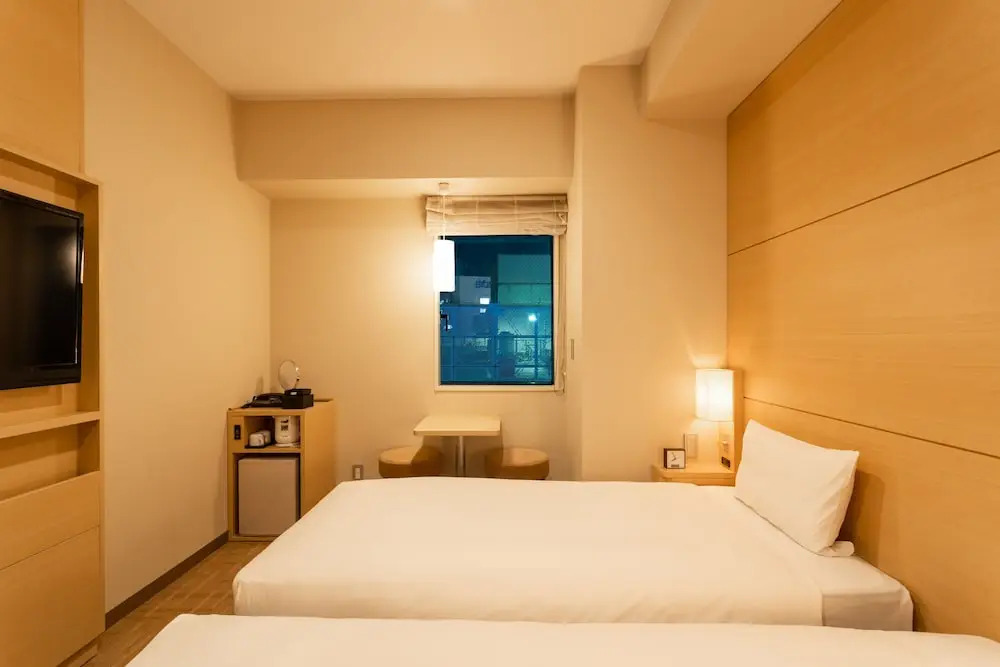 Foto - Via Inn Shinjuku