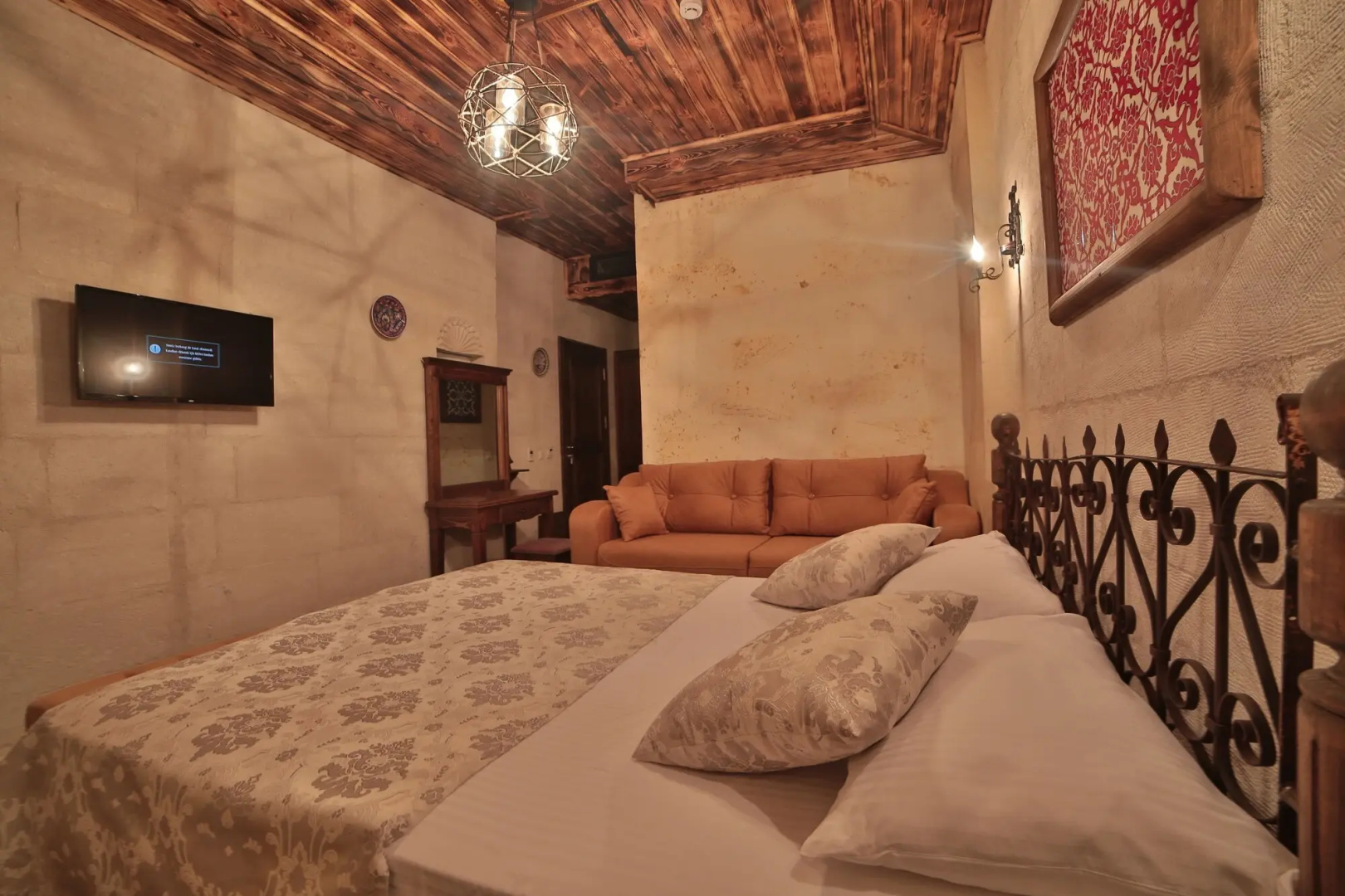 Foto - Caravanserai Inn Hotel