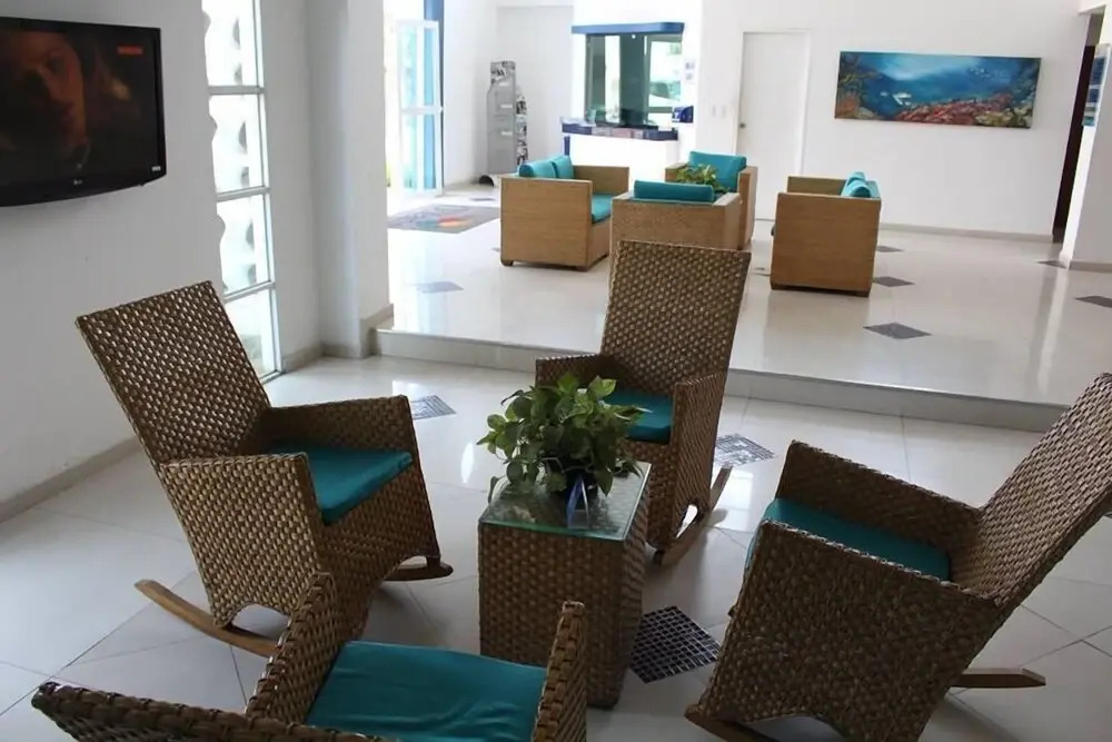 Photo - Ayenda 1801 El Oceano