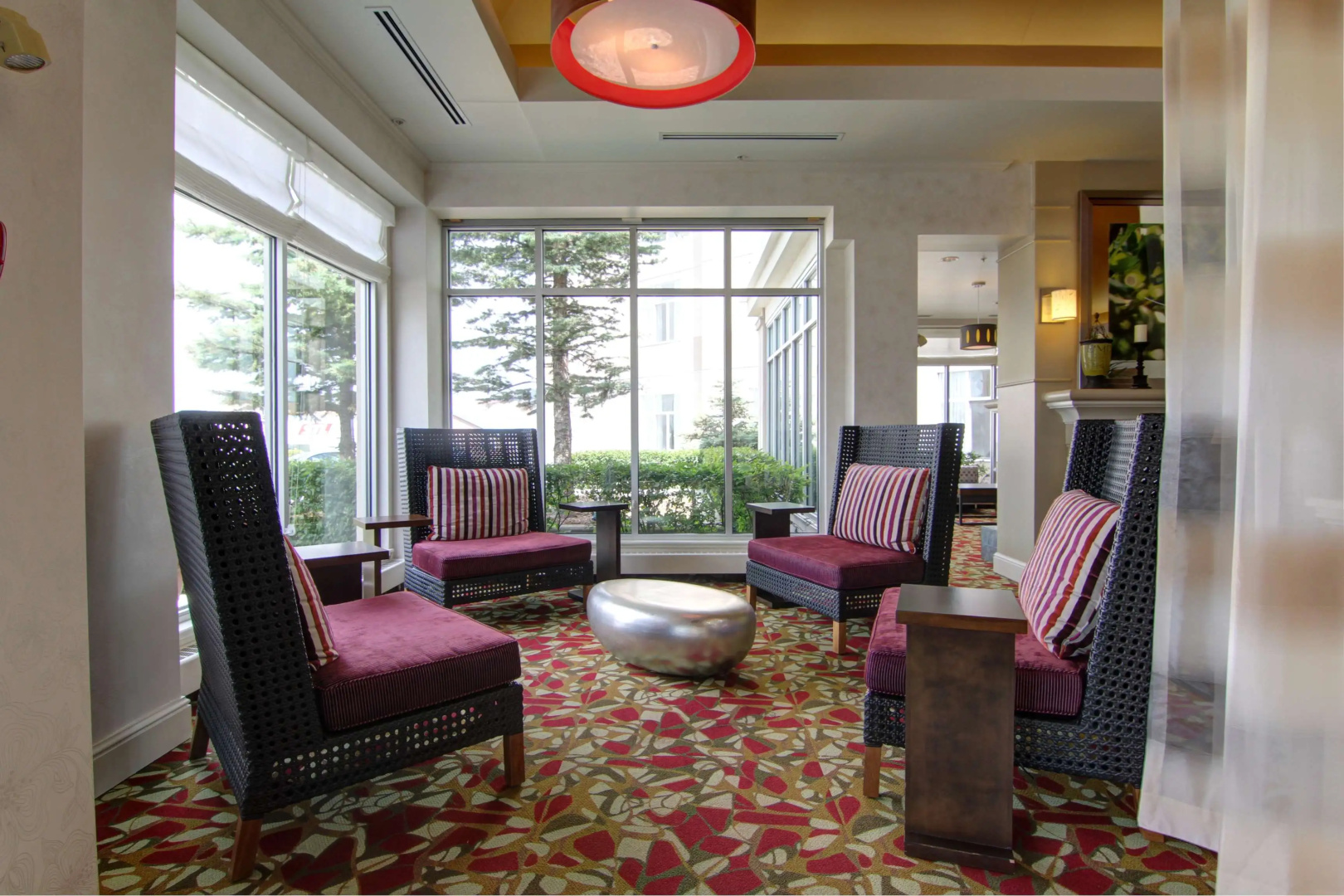 Foto - Hilton Garden Inn Calgary Airport