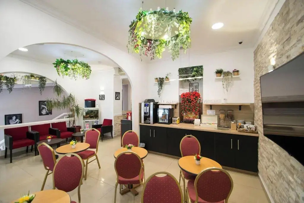 Foto - Hôtel Parisien