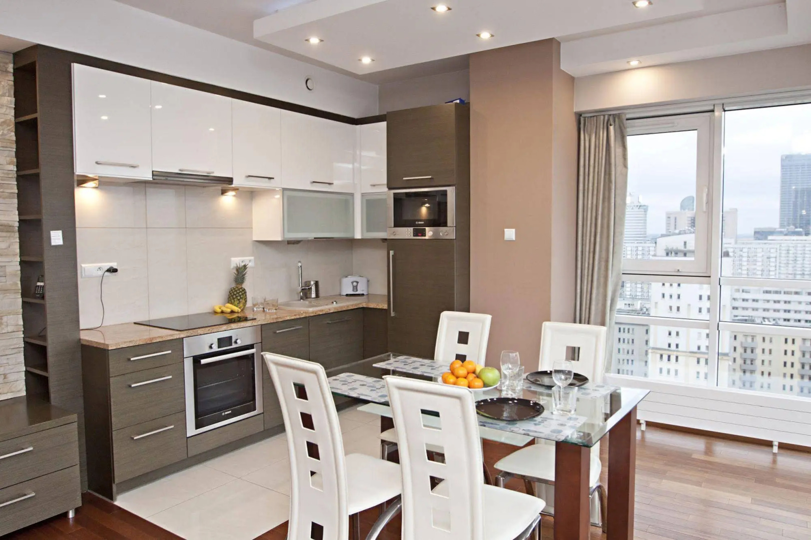 Foto - Platinum Towers Country 2 Country