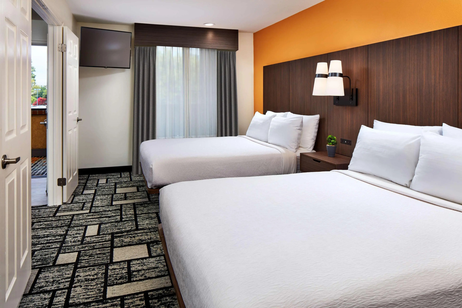 Foto - Best Western Plus Meridian Inn & Suites, Anaheim-Orange