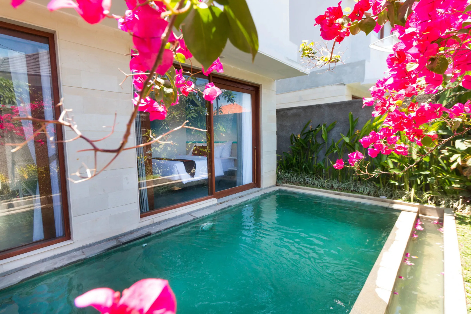 Foto - Sanur Art Villas