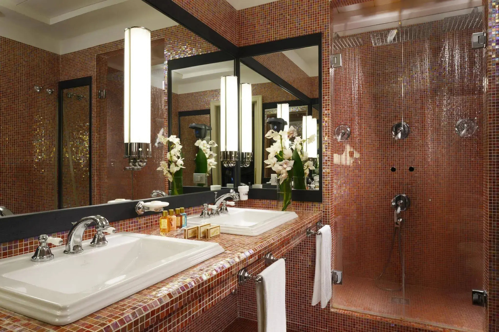 Foto - Grand Hotel Savoia Genova, Curio Collection by Hilton