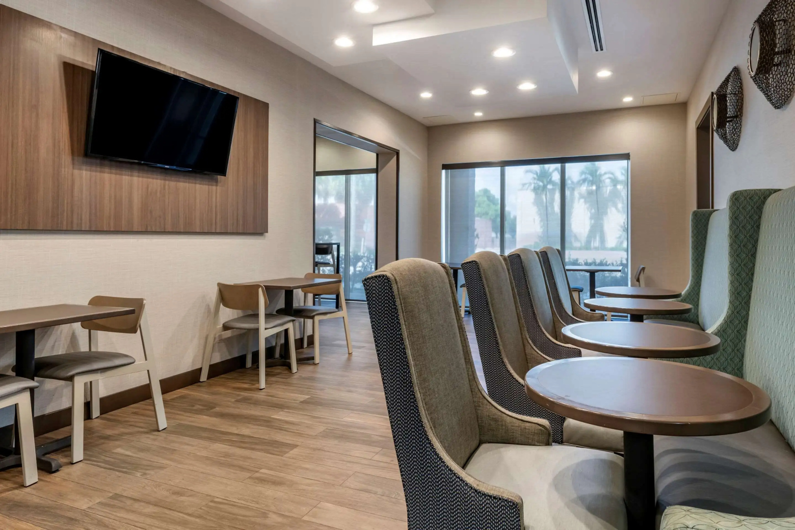 Foto - Comfort Suites Fort Lauderdale Airport & Cruise Port