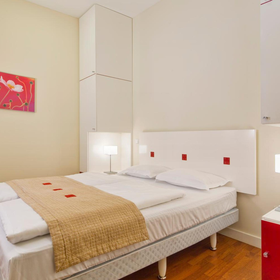 Foto - Mamaison Residence Sulekova Bratislava
