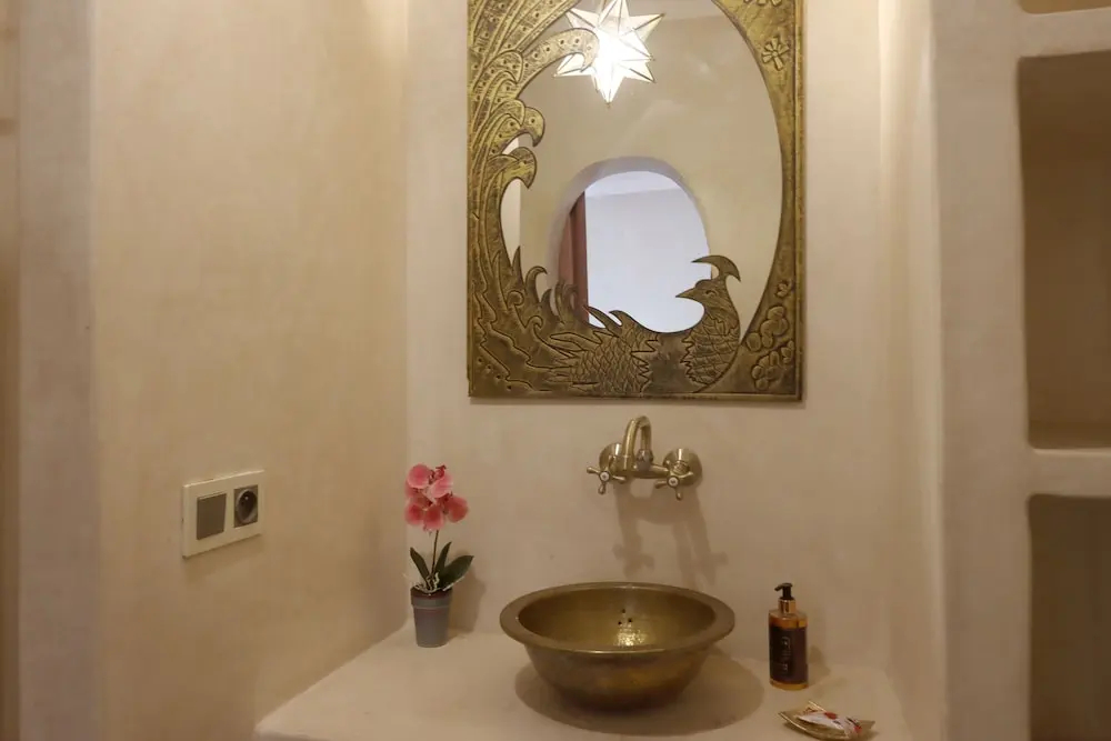 Photo - Riad La Fayette Bed & Breakfast
