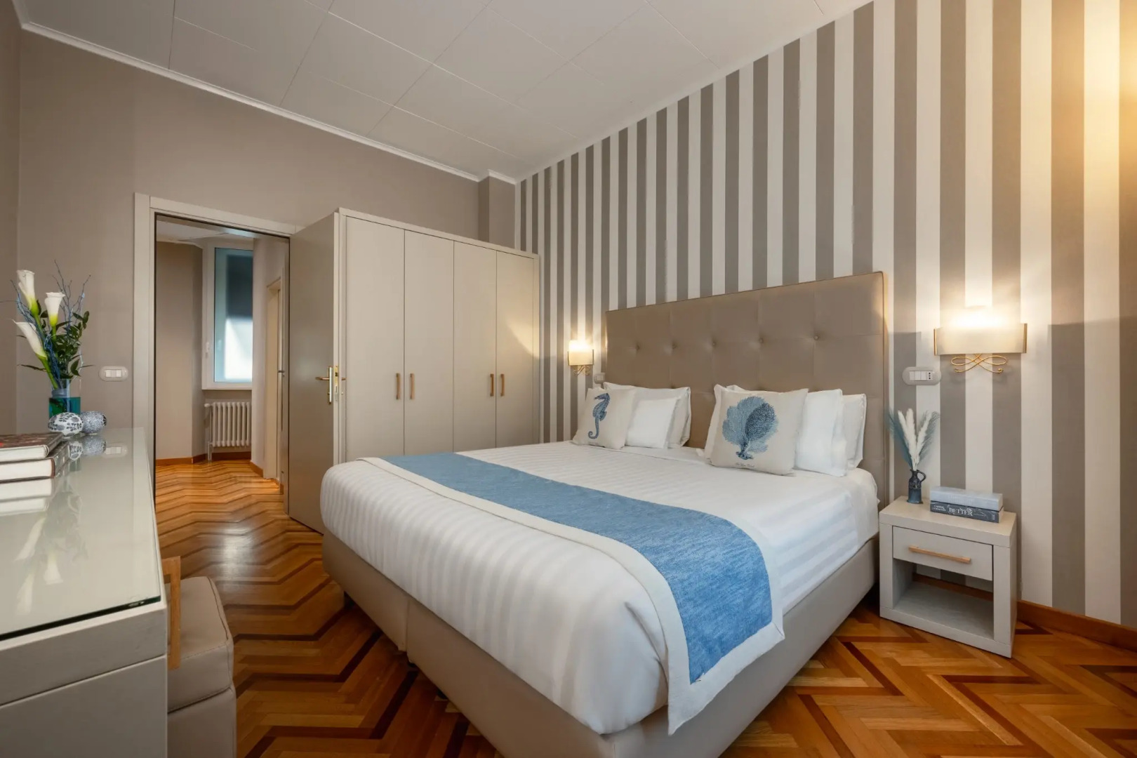 Foto - Hotel Metropole