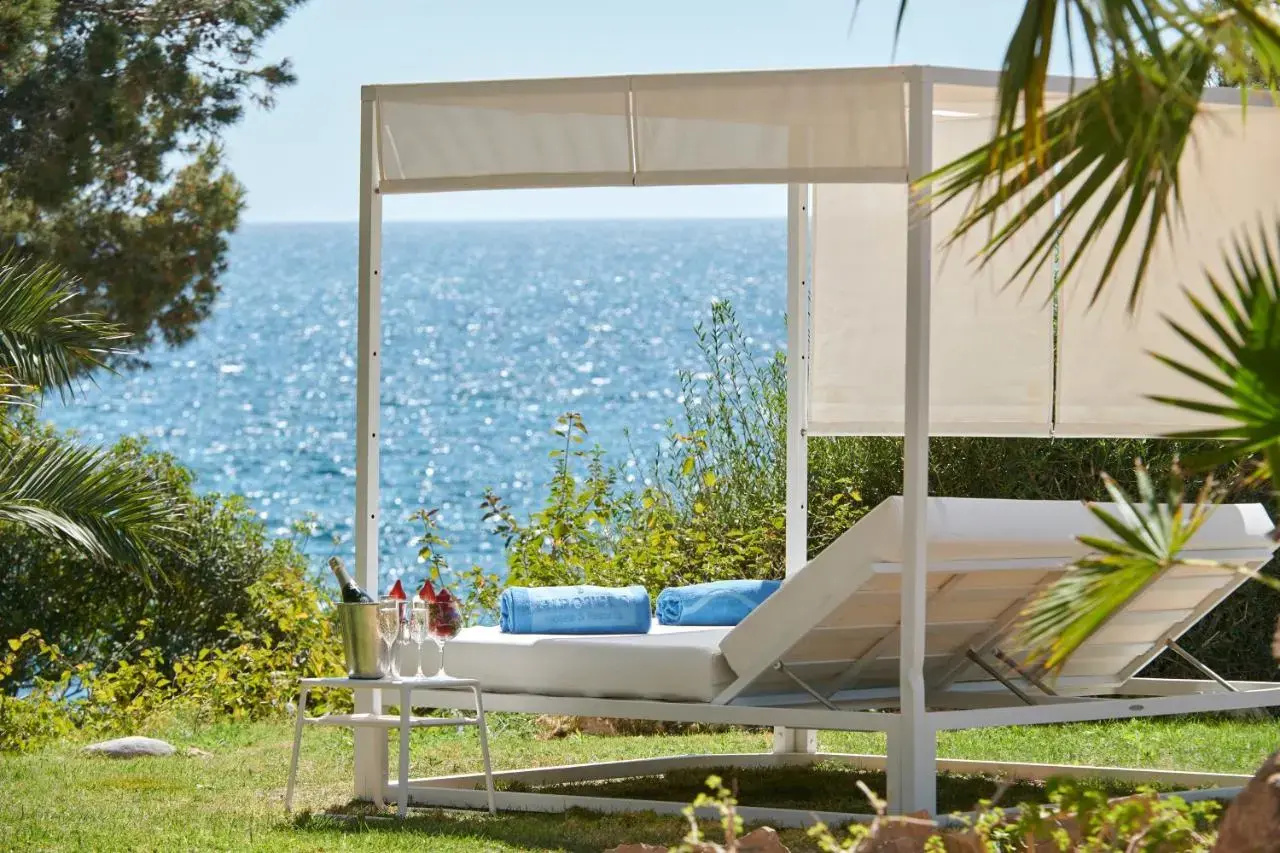 Foto - Hipotels Eurotel Punta Rotja & Spa