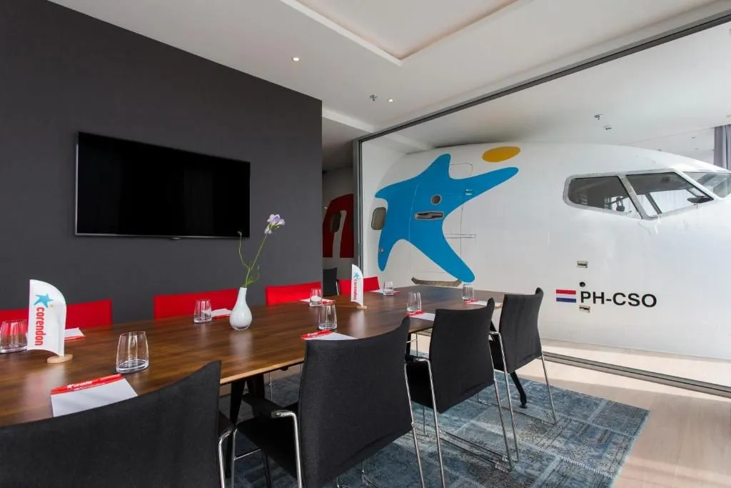 Foto - Corendon City Hotel Amsterdam