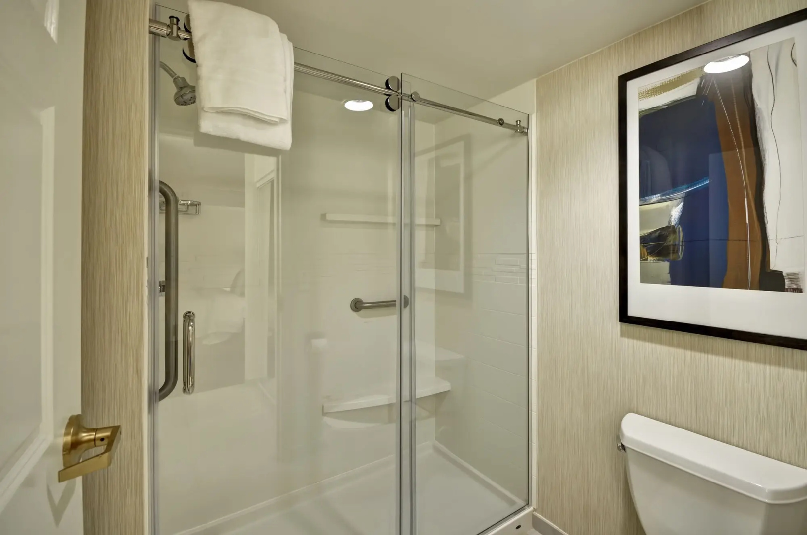 Foto - Residence Inn by Marriott Jacksonville Airport