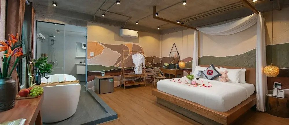 Foto - Wanderlust Station Hostel