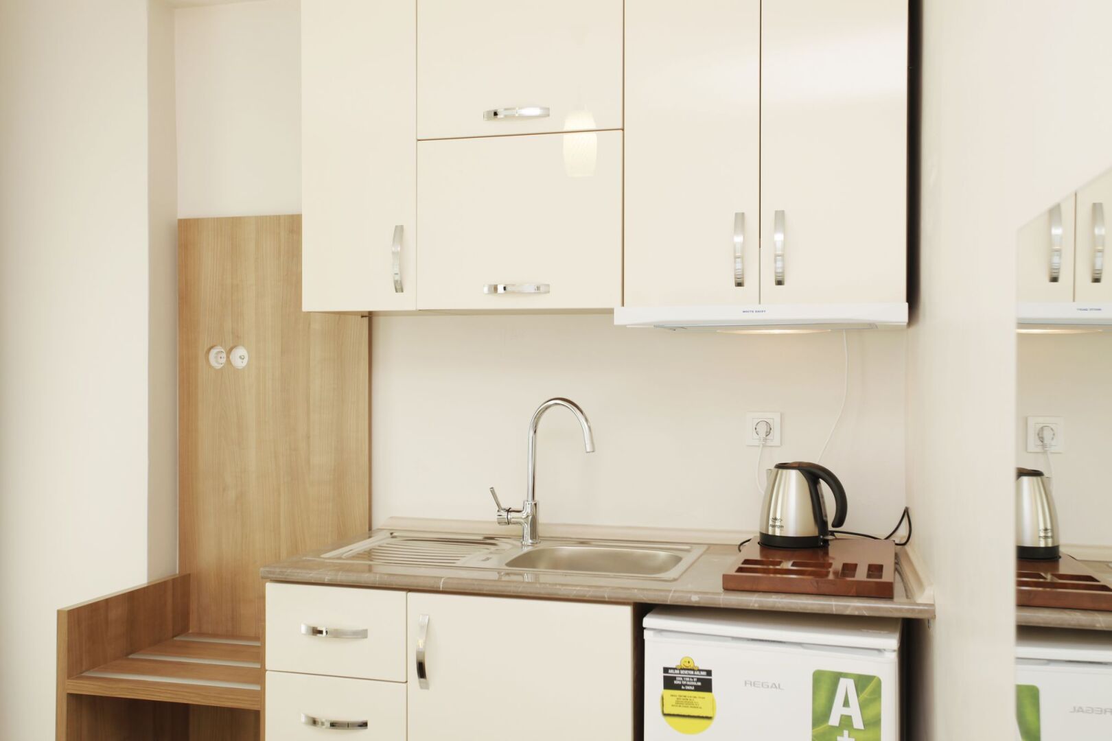 Foto - Kavalalı Suites