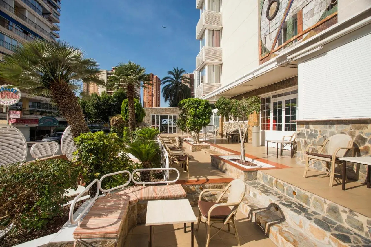 Photo - Magic Villa Benidorm
