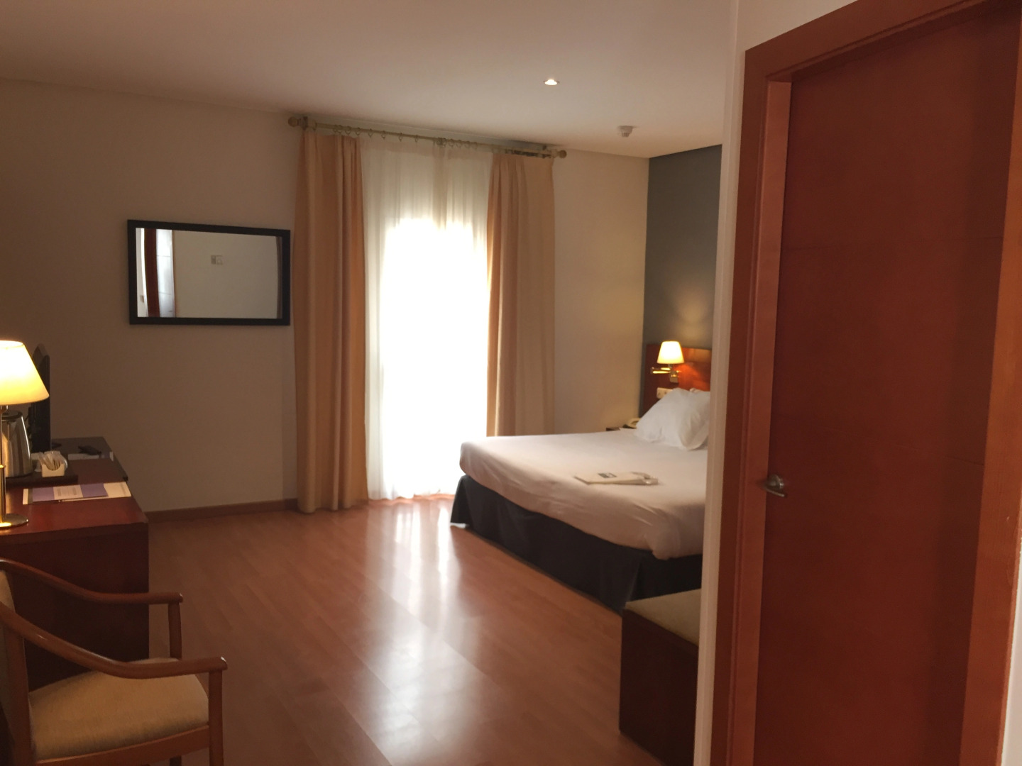 Photo - TRH Ciudad de Baeza