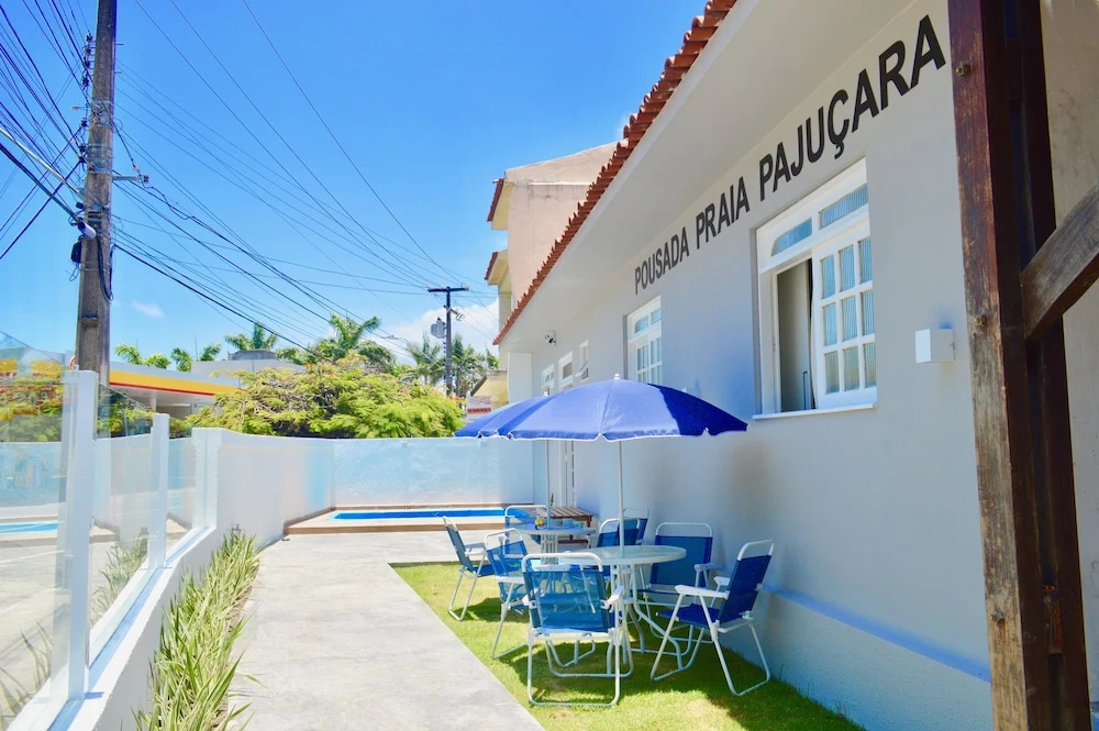 Photo - Pousada Praia Pajuçara
