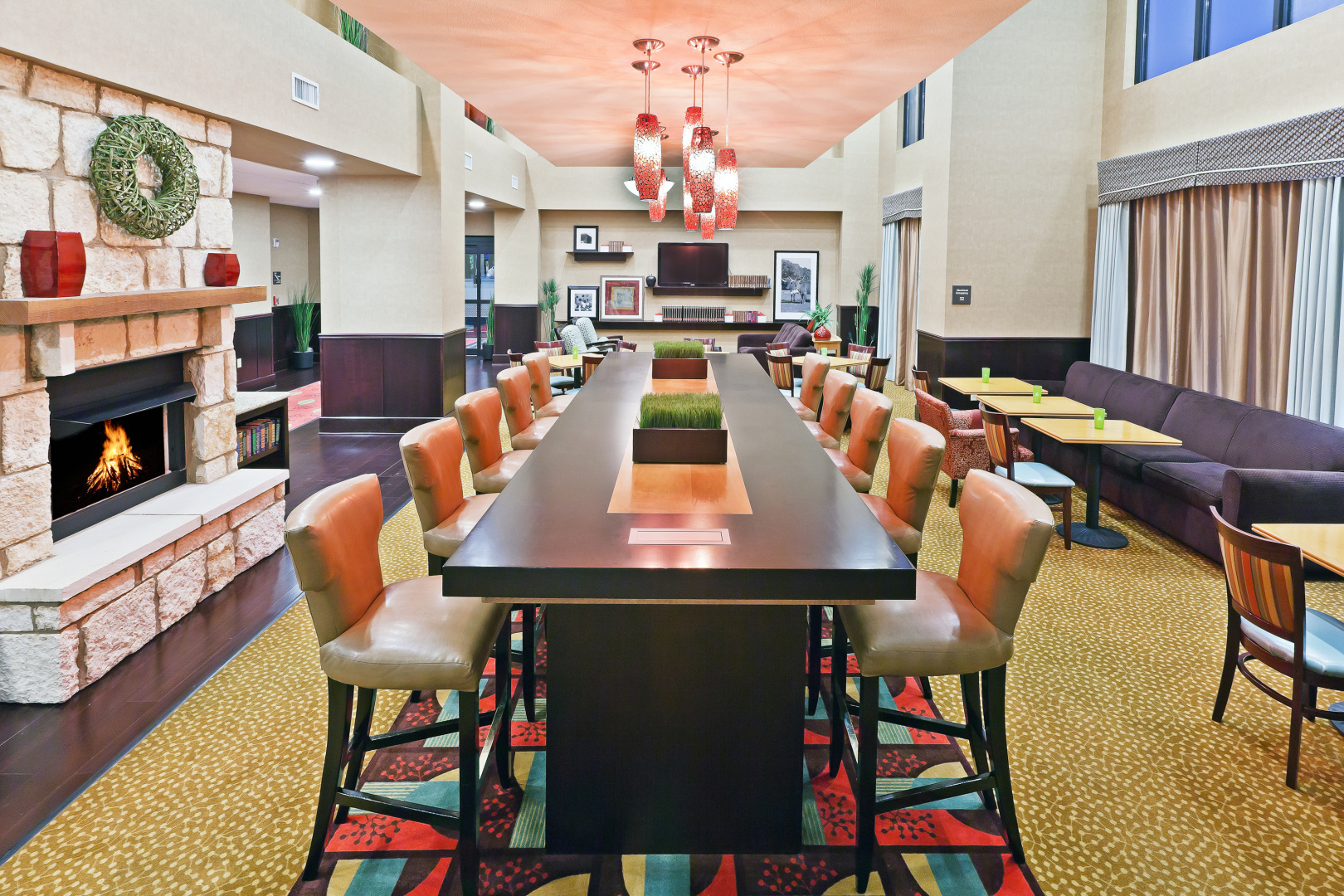 Foto - Hampton Inn & Suites Austin - Lakeway