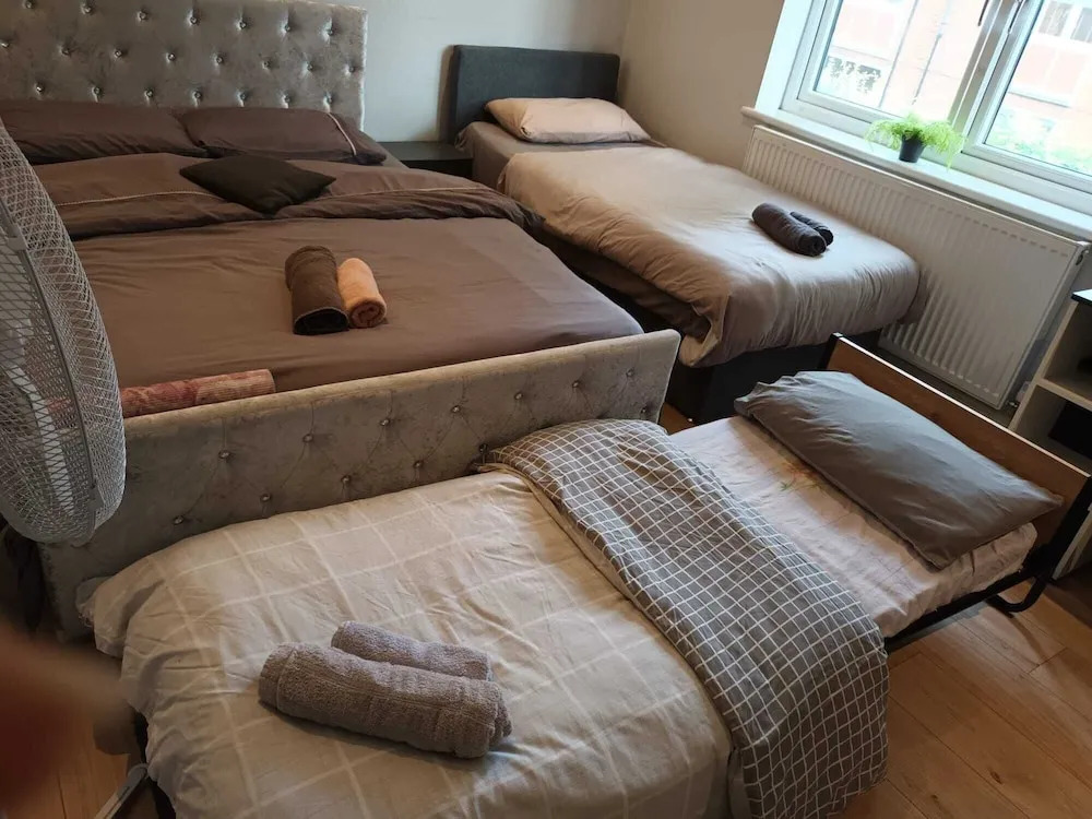 Photo - Comfy Fenia Stay