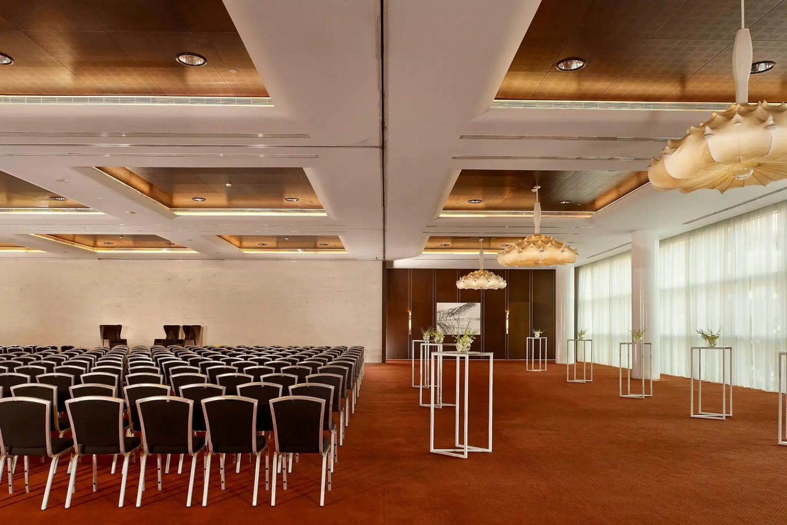 Photo - Sheraton Porto Hotel & Spa