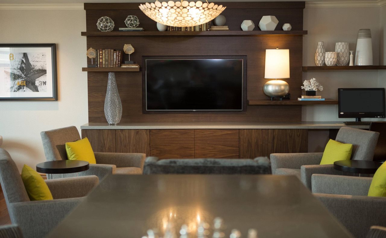 Photo - Renaissance Tampa International Plaza Hotel