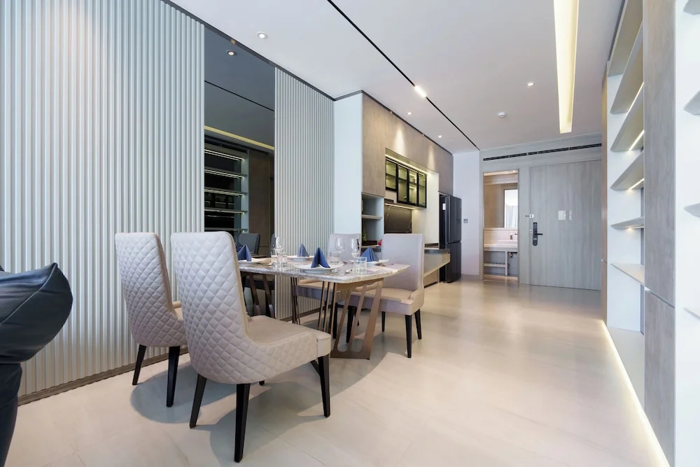 Photo - M City Hotel Saigon