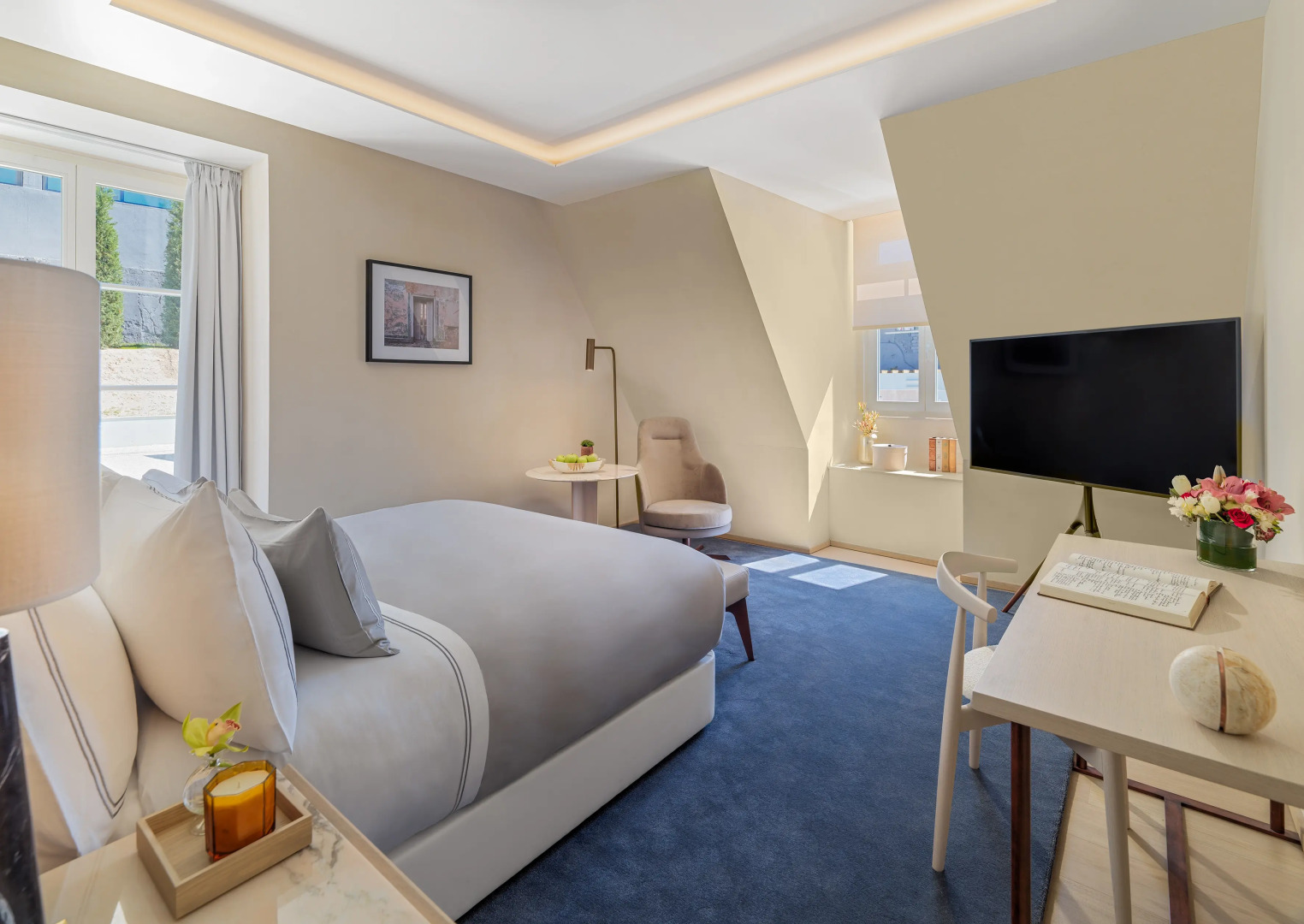 Photo - The One Palácio da Anunciada