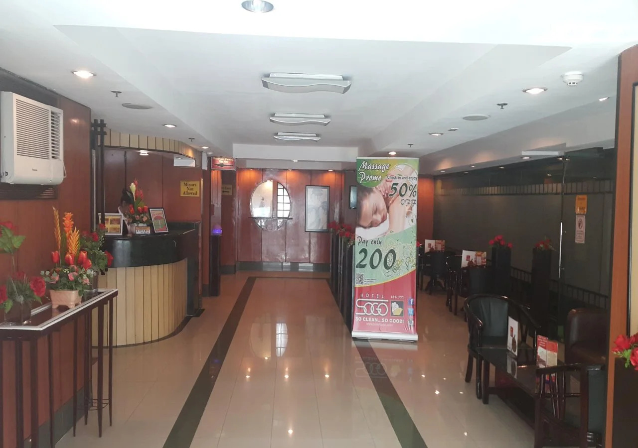 Foto - Hotel Sogo Banawe