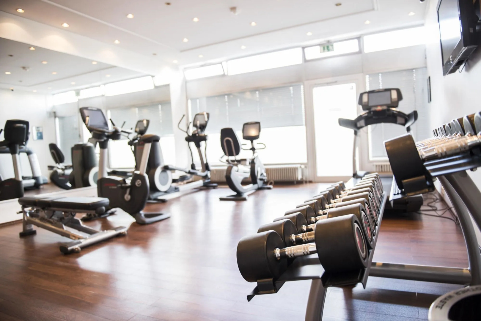 Foto - Arthotel Ana im Olympiapark