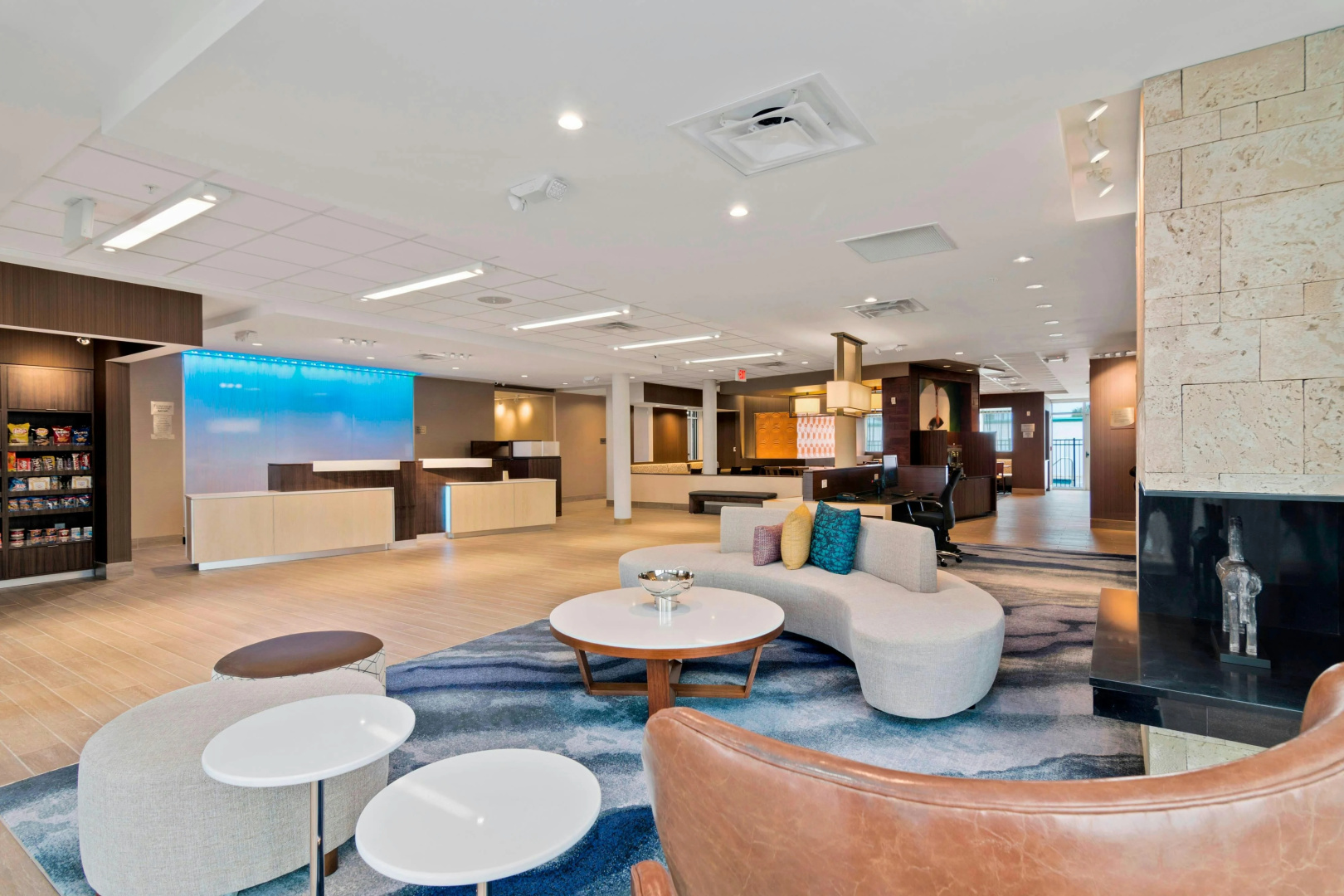 Foto - Fairfield Inn & Suites by Marriott St Petersburg North
