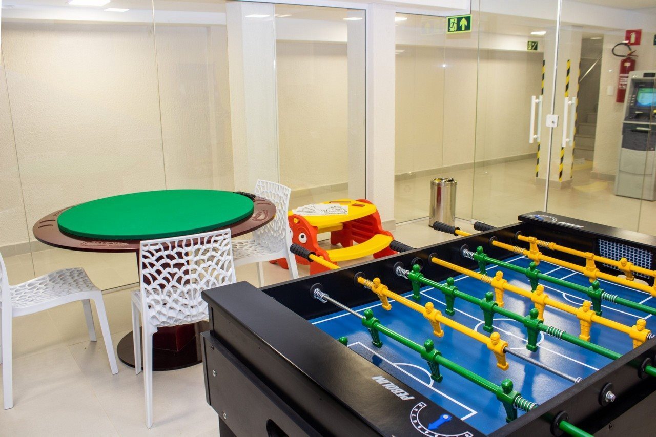 Foto - Tarobá Express