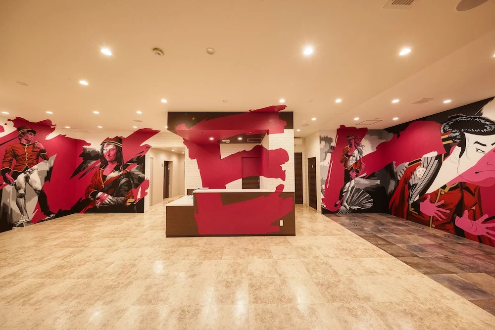 Foto - New Normal Hotel in NAMINOUE