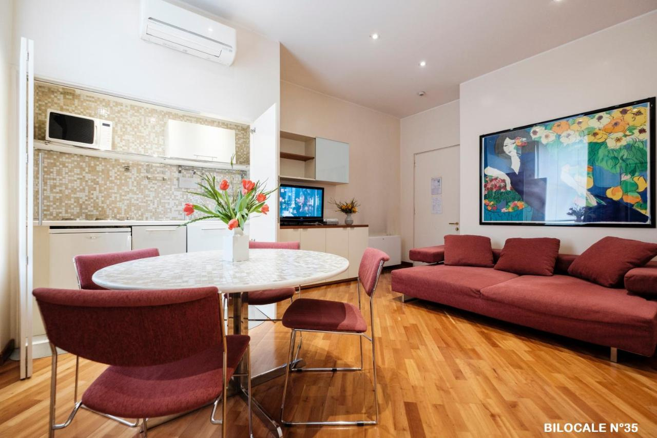 Foto - Residence Sacchi