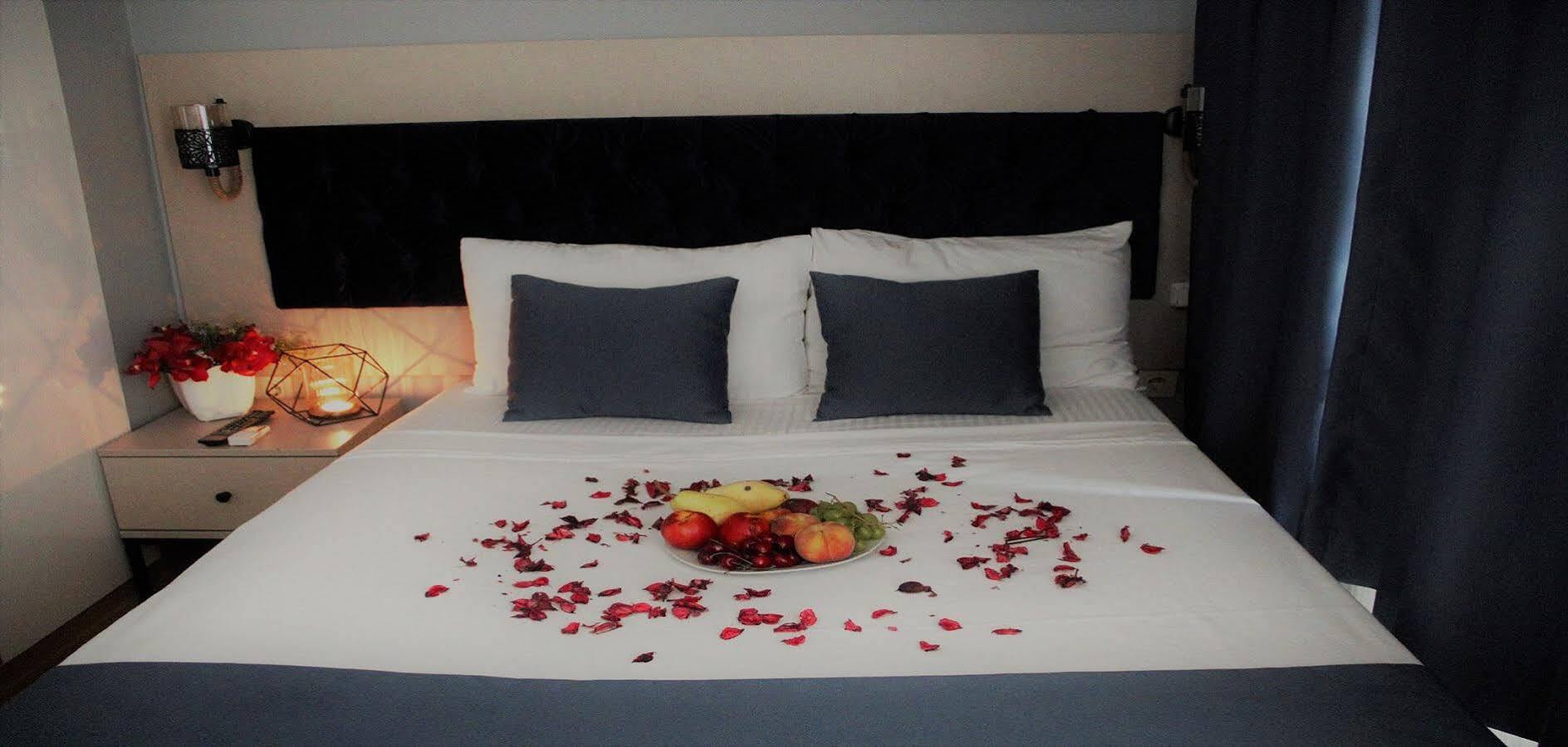 Foto - Taksim Cetinkaya Suite