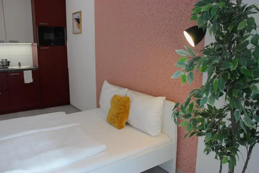 Foto - Vagabond SOHO