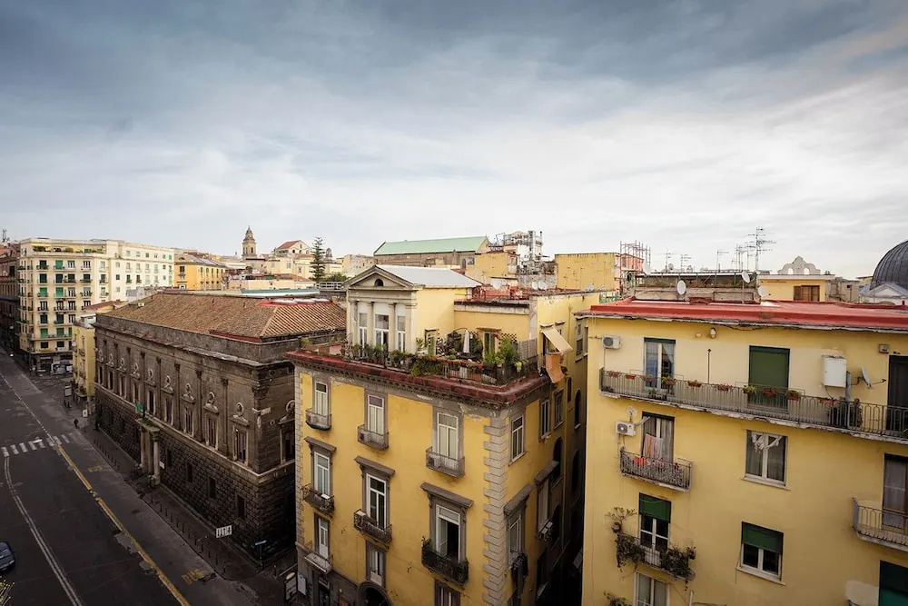 Foto - MEDINA H. LIFESTYLE NAPOLI CENTRO by ClaPa Group Dislocated Hospitality